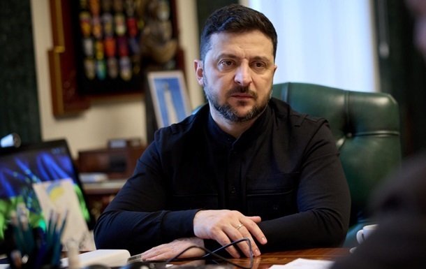 Зеленський відповів, чи піде на другий термін Зеленський-відповів,-чи-піде-на-другий-термін