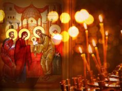 2 лютого: велике церковне свято сьогодні, яка прикмета дня обіцяє ранню весну 2-лютого:-велике-церковне-свято-сьогодні,-яка-прикмета-дня-обіцяє-ранню-весну