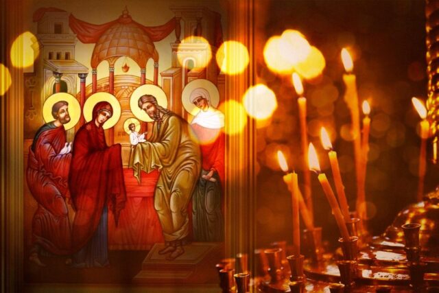 2 лютого: велике церковне свято сьогодні, яка прикмета дня обіцяє ранню весну 2-лютого:-велике-церковне-свято-сьогодні,-яка-прикмета-дня-обіцяє-ранню-весну