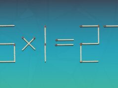 Треба перетягнути лише 2 сірники, щоб рівність стала правильною: завдання для геніїв Треба-перетягнути-лише-2-сірники,-щоб-рівність-стала-правильною:-завдання-для-геніїв