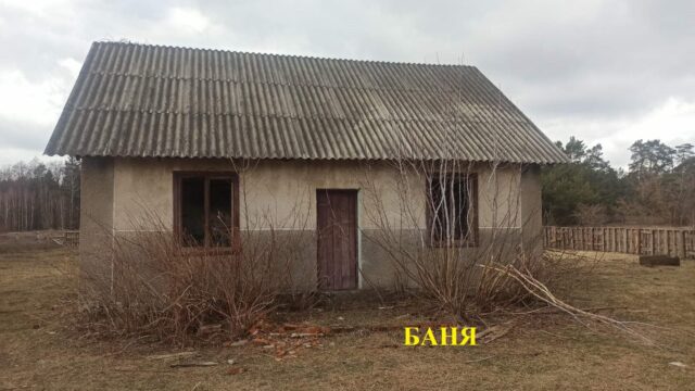 У селі на Волині Фонд держмайна продає лазню. Де саме і за скільки У-селі-на-Волині-Фонд-держмайна-продає-лазню.-Де-саме-і-за-скільки