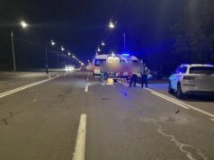 На Волині 50-річного водія судили за смертельне ДТП на пішохідному переході На-Волині-50-річного-водія-судили-за-смертельне-ДТП-на-пішохідному-переході