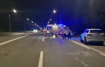 На Волині 50-річного водія судили за смертельне ДТП на пішохідному переході На-Волині-50-річного-водія-судили-за-смертельне-ДТП-на-пішохідному-переході