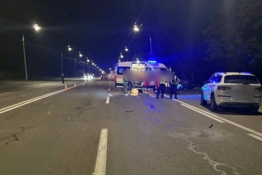 На Волині 50-річного водія судили за смертельне ДТП на пішохідному переході На-Волині-50-річного-водія-судили-за-смертельне-ДТП-на-пішохідному-переході