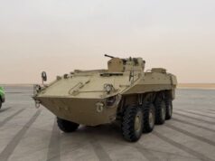 Новітній БТР-22 Росії може мати покращений захист та бути зручнішим для екіпажу, – експерт Новітній-БТР-22-Росії-може-мати-покращений-захист-та-бути-зручнішим-для-екіпажу,-–-експерт