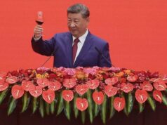 Лідер Китаю узяв контроль над армією: що означає арешт генерала для Тайваню Лідер-Китаю-узяв-контроль-над-армією:-що-означає-арешт-генерала-для-Тайваню