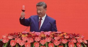 Лідер Китаю узяв контроль над армією: що означає арешт генерала для Тайваню Лідер-Китаю-узяв-контроль-над-армією:-що-означає-арешт-генерала-для-Тайваню