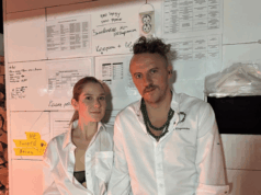 Євген Клопотенко показався з нареченою на відпочинку й замилував романтикою у горах Євген-Клопотенко-показався-з-нареченою-на-відпочинку-й-замилував-романтикою-у-горах