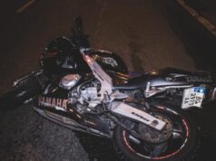 Штраф у 40 тисяч і вилучення мотоцикла: за що покарали водія у Ковелі Штраф-у-40-тисяч-і-вилучення-мотоцикла:-за-що-покарали-водія-у-Ковелі