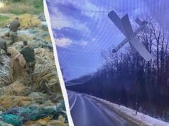 Дві країни Європи вичерпали запас сіток, які Україні потрібні для захисту доріг, – CNN Дві-країни-Європи-вичерпали-запас-сіток,-які-Україні-потрібні-для-захисту-доріг,-–-cnn