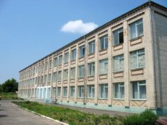 Ліцей у волинському місті хочуть термомодернізувати за 40 млн Ліцей-у-волинському-місті-хочуть-термомодернізувати-за-40-млн