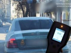 У Луцьку двоє п’яних водіїв спалилися на порушенні ПДР. Що накоїли У-Луцьку-двоє-п’яних-водіїв-спалилися-на-порушенні-ПДР.-Що-накоїли