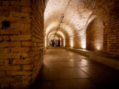 У Луцьку кличуть на романтичну екскурсію Окольним замком У-Луцьку-кличуть-на-романтичну-екскурсію-Окольним-замком