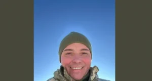 Специфічний досвід у -20°C: мобілізований письменник про перші тижні у ЗСУ Специфічний-досвід-у-20°c:-мобілізований-письменник-про-перші-тижні-у-ЗСУ