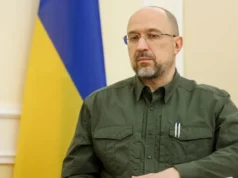 Україна прискорює відновлення світла та тепла через сильні морози — Шмигаль Україна прискорює відновлення світла та тепла через сильні морози — Шмигаль