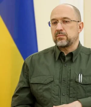 smigal.webp Україна прискорює відновлення світла та тепла через сильні морози — Шмигаль