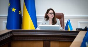 Для «Скринінгу здоровʼя 40+» можна оформити картку зі спеціальним рахунком, – Свириденко Для-«Скринінгу-здоровʼя-40+»-можна-оформити-картку-зі-спеціальним-рахунком,-–-Свириденко