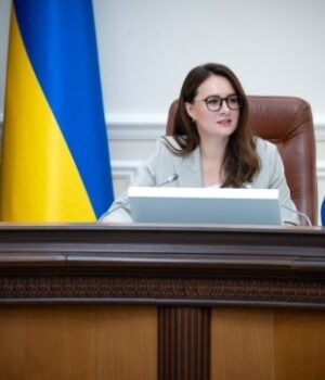 Для-«Скринінгу-здоровʼя-40+»-можна-оформити-картку-зі-спеціальним-рахунком,-–-Свириденко