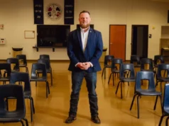 Демократи здобули перемогу на виборах до Сенату Техасу в "окрузі республіканців" Демократи-здобули-перемогу-на-виборах-до-Сенату-Техасу-в-"окрузі-республіканців"