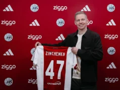 Офіційно: Олександр Зінченко став гравцем амстердамського "Аякса" Офіційно:-Олександр-Зінченко-став-гравцем-амстердамського-"Аякса"