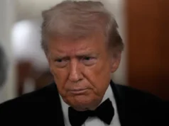 Не Гренландія: Трамп "жартома" назвав майбутній 51-й штат Не-Гренландія:-Трамп-"жартома"-назвав-майбутній-51-й-штат