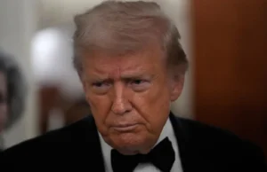 Не Гренландія: Трамп "жартома" назвав майбутній 51-й штат Не-Гренландія:-Трамп-"жартома"-назвав-майбутній-51-й-штат