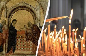 У цей день потрібно обов’язково запалити свічку: коли Стрітення Господнє в 2026 році У-цей-день-потрібно-обов’язково-запалити-свічку:-коли-Стрітення-Господнє-в-2026-році