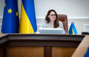 Для «Скринінгу здоровʼя 40+» можна оформити картку зі спеціальним рахунком, – Свириденко Для-«Скринінгу-здоровʼя-40+»-можна-оформити-картку-зі-спеціальним-рахунком,-–-Свириденко