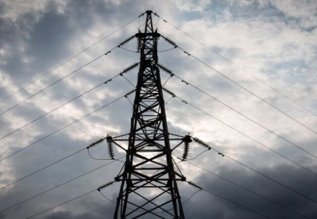 В січні Україна імпортувала рекордну кількість електроенергії за добу В-січні-Україна-імпортувала-рекордну-кількість-електроенергії-за-добу