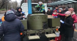 Незламний Чернігів – північний форпост України. У чому секрет стійкості? Незламний-Чернігів-–-північний-форпост-України.-У-чому-секрет-стійкості?