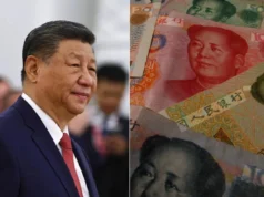 Сі Цзіньпін закликав зробити юань однією з основних глобальних резервних валют Сі-Цзіньпін-закликав-зробити-юань-однією-з-основних-глобальних-резервних-валют