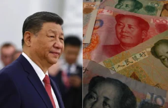 Сі Цзіньпін закликав зробити юань однією з основних глобальних резервних валют Сі-Цзіньпін-закликав-зробити-юань-однією-з-основних-глобальних-резервних-валют