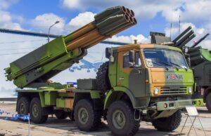 РФ покаже свій “аналог HIMARS”, який намагалася продати ще 20 років тому: що з ним... РФ-покаже-свій-“аналог-himars”,-який-намагалася-продати-ще-20-років-тому:-що-з-ним.
