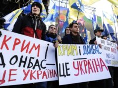 Радіо Свобода Weekly: Речник МЗС України назвав «ідіотами» тих, хто досі не зрозумів, чий Крим... Радіо-Свобода-weekly:-Речник-МЗС-України-назвав-«ідіотами»-тих,-хто-досі-не-зрозумів,-чий-Крим.