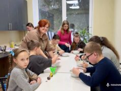 Понад 80 мешканців громади користуються послугами Центру життєстійкості Понад-80-мешканців-громади-користуються-послугами-Центру-життєстійкості