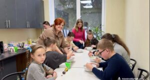 Понад 80 мешканців громади користуються послугами Центру життєстійкості Понад-80-мешканців-громади-користуються-послугами-Центру-життєстійкості