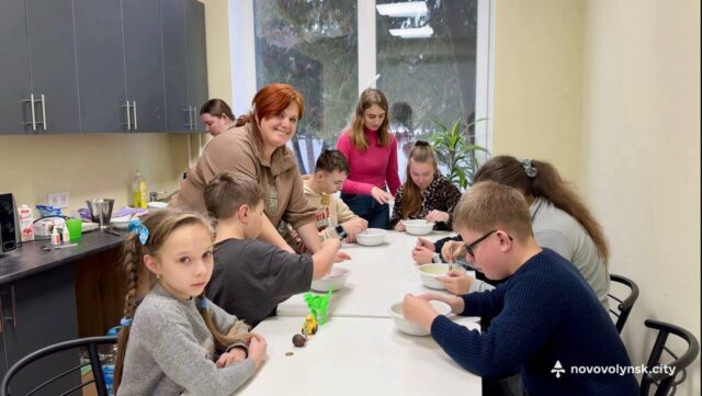 Понад 80 мешканців громади користуються послугами Центру життєстійкості Понад-80-мешканців-громади-користуються-послугами-Центру-життєстійкості