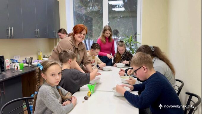 Понад 80 мешканців громади користуються послугами Центру життєстійкості Понад-80-мешканців-громади-користуються-послугами-Центру-життєстійкості