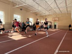 У Нововолинську пройшов відкритий турнір з легкої атлетики на призи випускників ДЮСШ У-Нововолинську-пройшов-відкритий-турнір-з-легкої-атлетики-на-призи-випускників-ДЮСШ