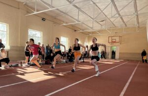 У Нововолинську пройшов відкритий турнір з легкої атлетики на призи випускників ДЮСШ У-Нововолинську-пройшов-відкритий-турнір-з-легкої-атлетики-на-призи-випускників-ДЮСШ