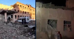 «Своїх не шкода». Удар армії РФ по інтернату в Суджі: докази «Своїх-не-шкода».-Удар-армії-РФ-по-інтернату-в-Суджі:-докази