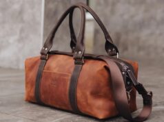 Що обрати для коротких поїздок: дорожню сумку чи валізу? Що-обрати-для-коротких-поїздок:-дорожню-сумку-чи-валізу?