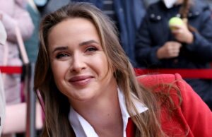 Тенісистка Еліна Світоліна повернулася до топ-10 рейтингу WTA вперше за пʼять років Тенісистка-Еліна-Світоліна-повернулася-до-топ-10-рейтингу-wta-вперше-за-пʼять-років
