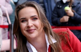 Тенісистка Еліна Світоліна повернулася до топ-10 рейтингу WTA вперше за пʼять років Тенісистка-Еліна-Світоліна-повернулася-до-топ-10-рейтингу-wta-вперше-за-пʼять-років