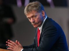 У Кремлі наполягають на зустрічі путіна і Зеленського у Москві У-Кремлі-наполягають-на-зустрічі-путіна-і-Зеленського-у-Москві