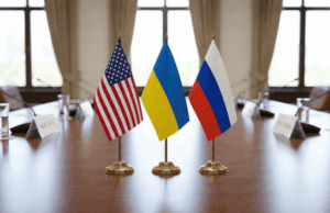 Переговори України та РФ в ОАЕ: названо ім’я представника Трампа, який братиме участь — Axios Переговори-України-та РФ в ОАЕ:-названо-ім’я-представника-Трампа,-який-братиме-участь —-axios