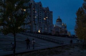 Чи розглядають варіант евакуації населення Києва: у КМДА відповіли Чи-розглядають-варіант-евакуації-населення-Києва:-у-КМДА-відповіли