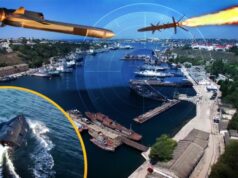 Техніки на $440 млн: втрати окупантів у Криму від початку року Техніки-на-$440-млн:-втрати-окупантів-у-Криму-від-початку-року