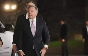 Спецпосланець США Віткофф проведе переговори з рф та Україною в Абу-Дабі – ЗМІ Спецпосланець-США-Віткофф-проведе-переговори-з-рф-та-Україною-в-Абу-Дабі-–-ЗМІ