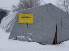 Відсутність відвідувачів: на Волині згорнули пункти незламності Відсутність-відвідувачів:-на-Волині-згорнули-пункти-незламності